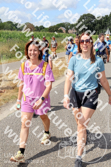 Evenement foto: Nijmeegse Vierdaagse 1060