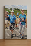 Evenement foto: Nijmeegse Vierdaagse 1060