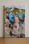 Evenement foto: Nijmeegse Vierdaagse 1060