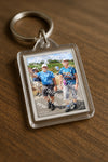 Evenement foto: Nijmeegse Vierdaagse 1060