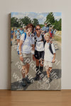 Evenement foto: Nijmeegse Vierdaagse 1060