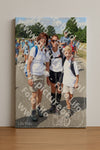 Evenement foto: Nijmeegse Vierdaagse 1060