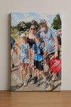 Evenement foto: Nijmeegse Vierdaagse 1060