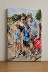 Evenement foto: Nijmeegse Vierdaagse 1060