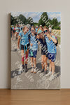 Evenement foto: Nijmeegse Vierdaagse 1060
