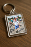 Evenement foto: Nijmeegse Vierdaagse 1060
