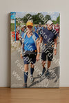 Evenement foto: Nijmeegse Vierdaagse 1060