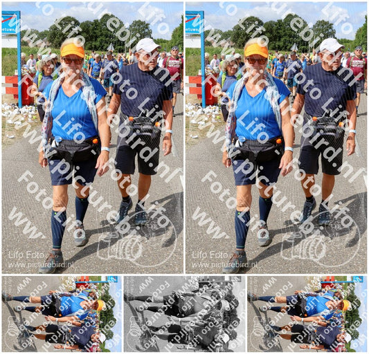 Evenement foto: Nijmeegse Vierdaagse 1060