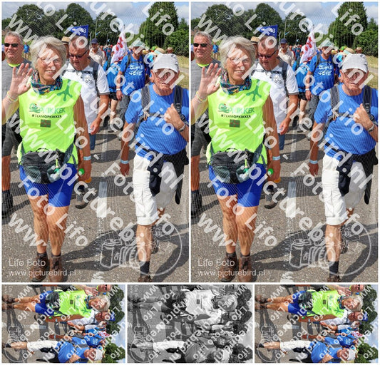 Evenement foto: Nijmeegse Vierdaagse 1060