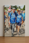 Evenement foto: Nijmeegse Vierdaagse 1060