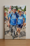 Evenement foto: Nijmeegse Vierdaagse 1060