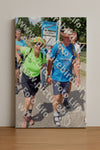 Evenement foto: Nijmeegse Vierdaagse 1060