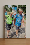 Evenement foto: Nijmeegse Vierdaagse 1060