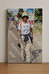 Evenement foto: Nijmeegse Vierdaagse 1060
