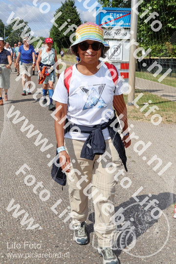 Evenement foto: Nijmeegse Vierdaagse 1060