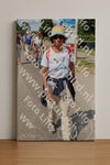 Evenement foto: Nijmeegse Vierdaagse 1060