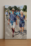 Evenement foto: Nijmeegse Vierdaagse 1060