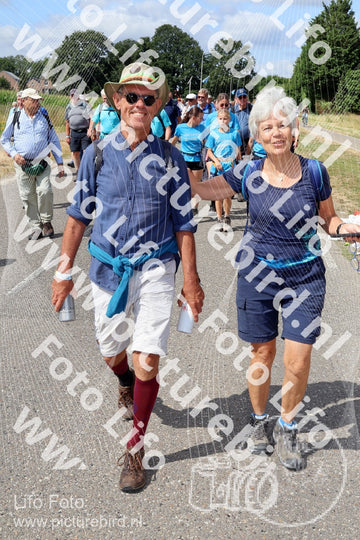 Evenement foto: Nijmeegse Vierdaagse 1060