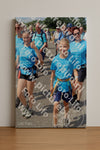Evenement foto: Nijmeegse Vierdaagse 1060