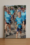 Evenement foto: Nijmeegse Vierdaagse 1060