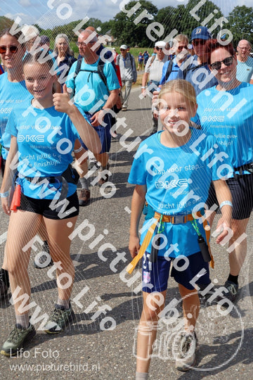Evenement foto: Nijmeegse Vierdaagse 1060