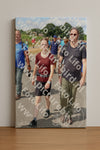 Evenement foto: Nijmeegse Vierdaagse 1060