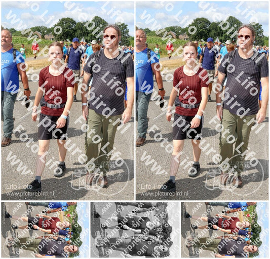 Evenement foto: Nijmeegse Vierdaagse 1060