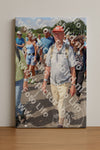 Evenement foto: Nijmeegse Vierdaagse 1060