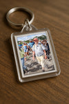 Evenement foto: Nijmeegse Vierdaagse 1060
