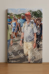 Evenement foto: Nijmeegse Vierdaagse 1060