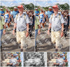 Evenement foto: Nijmeegse Vierdaagse 1060