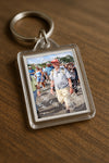 Evenement foto: Nijmeegse Vierdaagse 1060