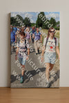 Evenement foto: Nijmeegse Vierdaagse 1060