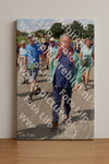 Evenement foto: Nijmeegse Vierdaagse 1060