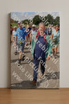 Evenement foto: Nijmeegse Vierdaagse 1060