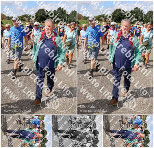 Evenement foto: Nijmeegse Vierdaagse 1060