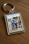 Evenement foto: Nijmeegse Vierdaagse 1060