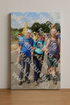 Evenement foto: Nijmeegse Vierdaagse 1060