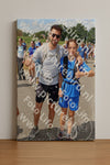 Evenement foto: Nijmeegse Vierdaagse 1060