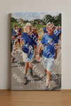 Evenement foto: Nijmeegse Vierdaagse 1060
