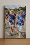 Evenement foto: Nijmeegse Vierdaagse 1060