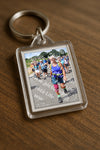 Evenement foto: Nijmeegse Vierdaagse 1060