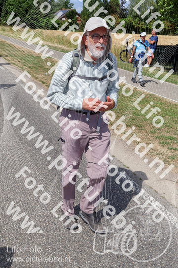 Evenement foto: Nijmeegse Vierdaagse 1060