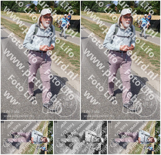 Evenement foto: Nijmeegse Vierdaagse 1060