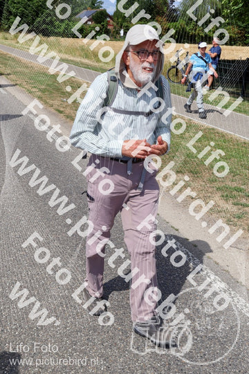 Evenement foto: Nijmeegse Vierdaagse 1060