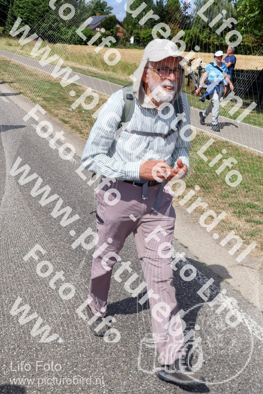 Evenement foto: Nijmeegse Vierdaagse 1060