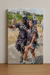 Evenement foto: Nijmeegse Vierdaagse 1060