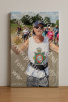 Evenement foto: Nijmeegse Vierdaagse 1060