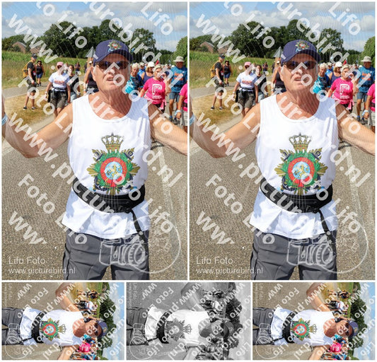 Evenement foto: Nijmeegse Vierdaagse 1060