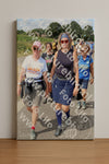 Evenement foto: Nijmeegse Vierdaagse 1060